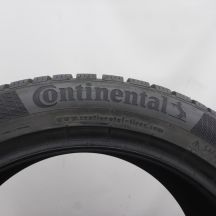 3. 235 45 17 1x CONTINENTAL 235/45 R17 97V XL WinterContact TS 850 P Winterreifen 2022