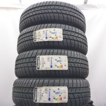205 65 15 4x BARUM 205/65 R15 94T Polaris 5 Winterreifen 2022 Ungebraucht  