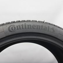 9. 245 40 19 4x CONTINENTAL 245/40 R19 98V XL WinterContact TS860S Winterreifen 2023 6-6,8mm
