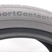 5. 225 45 18 1x CONTINENTAL 225/45 R18 95W XL ContiSportContact 5 Seal Sommerreifen 2022 VOLL
