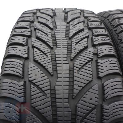 2. 225 50 18 4x COOPER 225/50 R18 95T Weather-Master WSC Winterreifen 2019 7-7,8mm