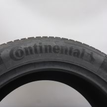 3.  255 55 19 1x CONTINENTAL 255/55 R19  111V XL WinterContact TS 870 P Winterreifen 2022 Ungebraucht   