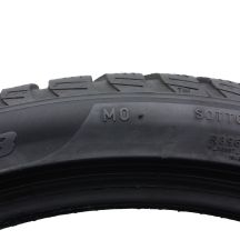 9. 225 40 19 2x PIRELLI 225/40 R19 93H XL Sottozero 3 Winter MO Winterreifen 6-6,5mm 2019