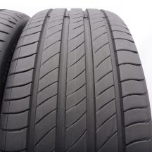 3. 215 55 18 2x MICHELIN 215/55 R18 99V XL Primacy 4 S1 Sommerreifen 2020 6,3-6,5mm