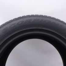 7. 235 60 18 2x PIRELLI 235/60 R18 107H XL Scorpion Winter Winterreifen 2021 6,8-7,2mm