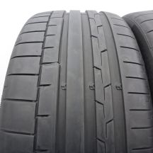 4. 255 40 20 2x CONTINENTAL 255/40 R20 101Y XL SportContact 6 A01 Sommerreifen 2025 6,5mm