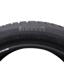 7. 205 50 17 4x PIRELLI 205/50 R17 93H XL A01 Sottozero 3 Winter Winterreifen 2021 6,2-7mm