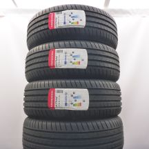 215 55 17 4x VREDESTEIN 215/55 R17 98Y XL Ultrac + Sommerreifen 2025 WIE NEU VOLL