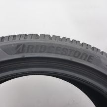 5. 215 45 20 4x BRIDGESTONE 215/45 R20 95W XL Blizzak 6 Winterreifen  2025 7,5 i 7mm     