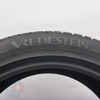 4. 215 50 19 2x VREDESTEIN 215/50 R19 93H Wintrac PRO Winterreifen 2023 8,5mm 