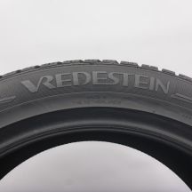 4. 215 50 19 2x VREDESTEIN 215/50 R19 93H Wintrac PRO Winterreifen 2023 8,5mm 