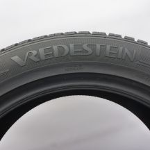 5. 225 50 18 4x VREDESTEIN 225/50 R18 99V XL Wintrac PRO Winterreifen 2022 7,8-8mm WIE NEU 