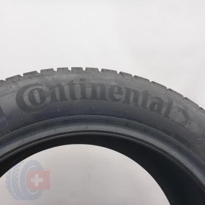 5. 225 55 18 2x CONTINENTAL 225/55 R18 98V AllSeasonContact 2 Ganzjahresreifen 2026 Ungebraucht  