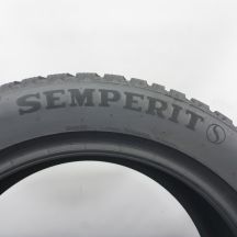 5. 215 55 17 4x SEMPERIT 215/55 R17 98V XL Speed-Grip 5 Winterreifen 2024 6,8-6,2mm