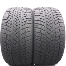 295 35 21 2x VREDESTEIN 295/35 R21 107Y XL Wintrac Pro + Winterreifen 2024  WIE NEU 8mm