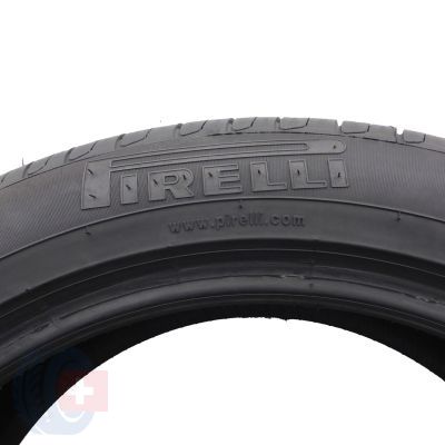 3. 255 45 20 1x PIRELLI 255/45 R20 101W Scorpion Verde MOE RunFlat Sommerreifen 2017 WIE NEU VOLL