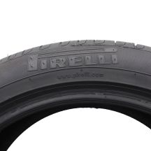 3. 255 45 20 1x PIRELLI 255/45 R20 101W Scorpion Verde MOE RunFlat Sommerreifen 2017 WIE NEU VOLL