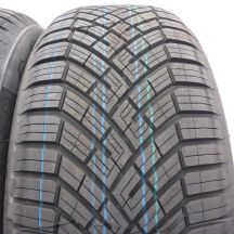 4. 225 55 18 2x CONTINENTAL 225/55 R18 98V AllSeasonContact 2 Ganzjahresreifen 2026 Ungebraucht  