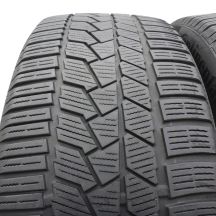3. 245 40 21 2x CONTINENTAL 245/40 R21 100V XL WinterContact TS860S AO Winterreifen 2021 5,2-6mm