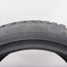 7. 195 45 16 4x CONTINENTAL 195/45 R16  84H XL WinterContact TS 870 Winterreifen 2022/23 VOLL  7. 195 45 16 4x CONTINENTAL 195/45 R16  84H XL WinterContact TS 870 Winterreifen 2022/23 VOLL