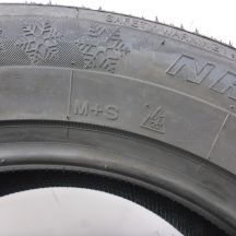 7. 225 60 16 2x NANKANG 225/60 R16  98H Winter Activa SV-2 Winterreifen 2022 Ungebraucht   