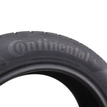 5. 2 x CONTINENTAL 195/55 R15 85V ContiEcoContact 5 Sommerreifen 2017  6.2-6.5mm