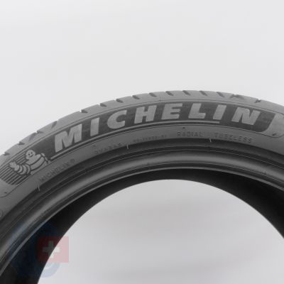 2. 245 40 18 1x MICHELIN 245/40 R18 97Y XL Primacy 4 M0 Sommerreifen 2023 5,8mm 2. 245 40 18 1x MICHELIN 245/40 R18 97Y XL Primacy 4 M0 Sommerreifen 2023 5,8mm