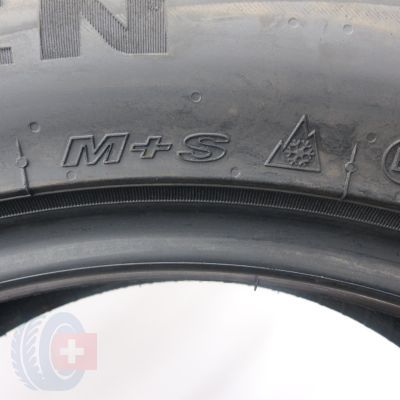 2. 225 55 18 4x NEXEN 225/55 R18 102V XL WinGuard Sport2 SUV Winterreifen 2019 WIE NEU 7-7,5mm