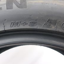 2. 225 55 18 4x NEXEN 225/55 R18 102V XL WinGuard Sport2 SUV Winterreifen 2019 WIE NEU 7-7,5mm