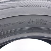 5. 205 65 16C 1x SEMPERIT 205/65 R16C 107/105T Van-Grip 2 Wintrreifen 2020 VOLL WIE NEU