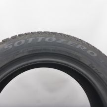 6. 225 60 18 2x PIRELLI 225/60 R18 104H XL Winter Sottozero 3 RFT BMW Winterreifen 2024 VOLL WIE NEU 
