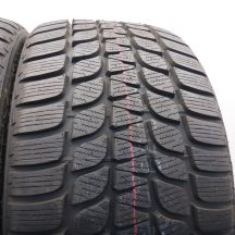 3. 255 35 18 2x BRIDGESTONE 255/35 R18 94V Blizzak LM-25 Winterreifen 2019 Ungebraucht  