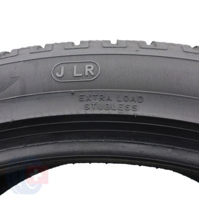 10. 2 x PIRELLI 265/40 R22 106W Scorpion Winter J LR Winterreifen 2020 6mm