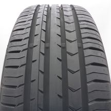 205 55 17 1x CONTINENTAL 205/55 R17 95V XL ContiPremiumContact 5 Sommerreifen 2017 Ungebraucht   