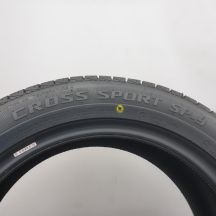 7. 225 50 18 4x NANKANG 225/50ZR18 95W Cross Sport SP-9 M+S Sommerreifen 2026 Ungebraucht   