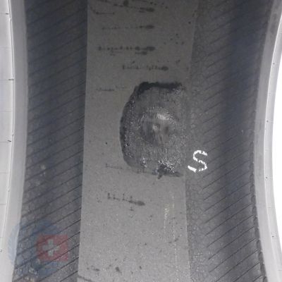 4. 285 30 22 1x CONTINENTAL 285/30 ZR22 101Y  XL SportContact 7 SILED A0 Sommerreifen 2023 