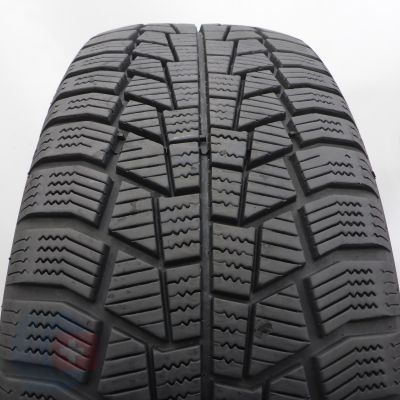 205 55 16 1x GISLAVED 205/55 R16 91H Euro Frost 6 Winterreifen 2023 7mm
