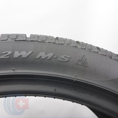 2. 275 35 20 2x PIRELLI 275/35 R20 102W XL Winter 270 Serie II Winterreifen 2019 7-7,2mm
