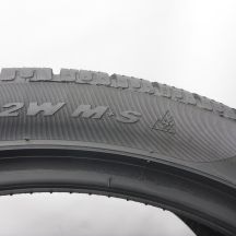 2. 275 35 20 2x PIRELLI 275/35 R20 102W XL Winter 270 Serie II Winterreifen 2019 7-7,2mm