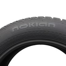 7. 215 60 17 2x NOKIAN 215/60 R17 100H XL Weatherproof Ganzjahresreifen SUV 2016 UNGEBRAUCHT