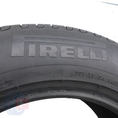 3. 2 x PIRELLI 225/60 R17 99V  Cinturato P7 Sommerreifen 2016  6.8-7.2mm 