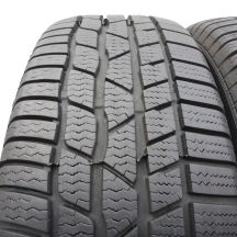 2. 205 60 16 2x CONTINENTAL 205/60 R16  96H XL ContiWinterContact TS 830 P Winterreifen 2023 8,2mm