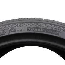 5. 275 40 22 1x HANKOOK 275/40 R22 BMW 107H XL iON evo AS SUV M+S Sommerreifen 2023 VOLL FULL