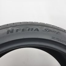 5. 235 45 19 2x NEXEN 235/45 R19 99V XL Nfera Sport Sommerreifen 2025 Ungebraucht  