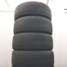 235 45 18 4x SEMPERIT 235/45 R18 98V Speed-Grip 5 Winterreifen 2022/24 8,5-8,2mm