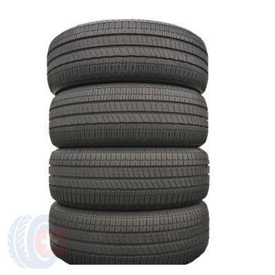 195 55 16 4x MICHELIN 195/55 R16 91Q XL Energy E-V Sommerreifen 5,8-6,2mm 2018