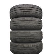 195 55 16 4x MICHELIN 195/55 R16 91Q XL Energy E-V Sommerreifen 5,8-6,2mm 2018