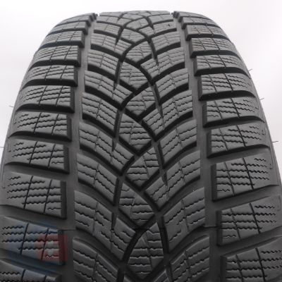 215 45 20 2x GOODYEAR 215/45 R20 95T UlreaGrip Performance+ Winterreifen 2024 8,2mm