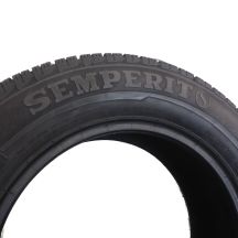 6. 4 x SEMPERIT 215/65 R16 98H Speed-Grip 2 Winterreifen 2012 6,5-7,5mm