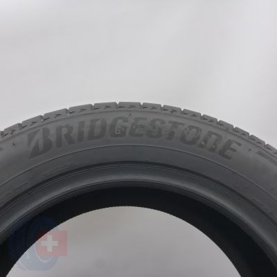 3. 255 55 19 4x BRIDGESTONE 255/55 R19 107W XL Alenza 001 Sommerreifen 2023 VOLL WIE NEU